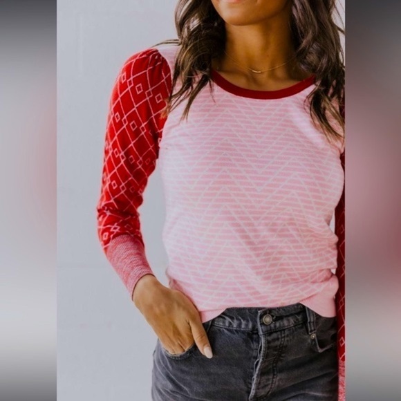 NWT Roolee the Jen Swenson sweater - Picture 3 of 10